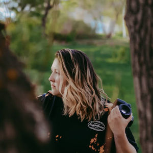 Meet your Posher, Taylor